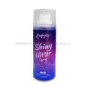 Спрей-хайлайтер для волос и тела KINGYES Shiny Glitter Spray Pink 120ml