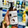 Шампунь FarmStay Coconut Milk Nourishing Shampoo 750ml (13)