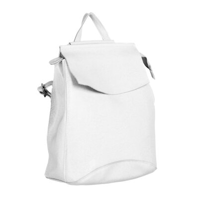 Рюкзак #А060 white