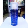 Спрей-хайлайтер для волос и тела KINGYES Shiny Glitter Spray Silver 120ml
