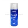 Спрей-хайлайтер для волос и тела KINGYES Shiny Glitter Spray Silver 120ml