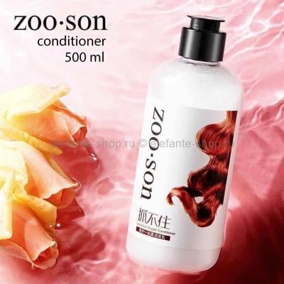 Кондиционер для волос Zoo-Son Luxurious Supple Conditioner 500ml