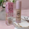Тональный крем Яра тон 03 MEDIUM BEIGE