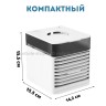 Мини-кондиционер Ultra Air Cooler 3x (15)