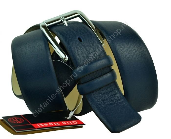 Ремень джинсовый 40Ol.Rosti-Olen-012