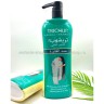 Травяной шампунь Trichup Herbal Shampoo Against Dandruff