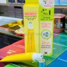 Сыворотка-роллер для век Farmstay Vitamin Collagen Rolling Eye Serum 25ml (13)