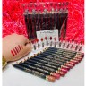 Карандаши для губ M-A-C Waterproof Lipstick 12 штук (28)