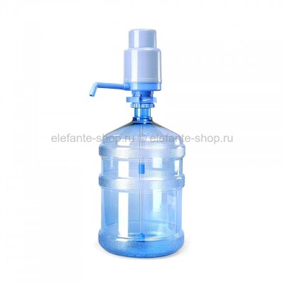 Помпа для воды Drinking Water Pump 29799 (L) PU-004