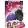Расческа для запутанных волос Hair Bean с футляром TV-307