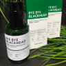 Маска от чёрных точек Bye Bye Blackhead 30 Days Miracle Green Tea Tox Bubble Cleanser (78)