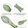 Рыбочистка Kitchen Life a Good Helper Green KP-453 (TV)
