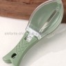 Рыбочистка Kitchen Life a Good Helper Green KP-453 (TV)