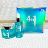 Набор косметики с гиалуроновой кислотой Dr.Cellio 4i1 2 Set (78)