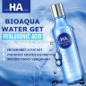 Увлажняющий гиалуроновый тонер BIOAQUA Water Get HA Hyaluronic Acid 150ml