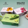 Мыло туалетное Mukunghwa Rich Apricot Soap 100g (51)