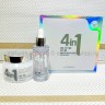 Набор косметики с осветляющим эффектом Dr.Cellio 4i1 2 Set (78)