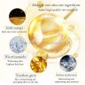 Эмульсия Senana Marina 24k Pure Gold Emulsion, 100 мл (106)