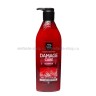 Шампунь для поврежденных волос Mise en Scene Damage Care Shampoo 680ml (51)