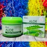 Крем для лица с экстрактом алоэ Ekel Ample Intensive Cream Aloe 100g (125)