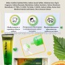 Отбеливающая зубная паста Sadoer Ultra White Lemon Peppermint Toothpaste 100g
