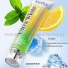 Отбеливающая зубная паста Sadoer Ultra White Lemon Peppermint Toothpaste 100g