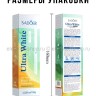 Отбеливающая зубная паста Sadoer Ultra White Lemon Peppermint Toothpaste 100g
