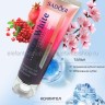 Отбеливающая зубная паста Sadoer Ultra White Pomegranate Sakura Toothpaste 100g