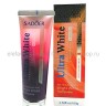 Отбеливающая зубная паста Sadoer Ultra White Pomegranate Sakura Toothpaste 100g