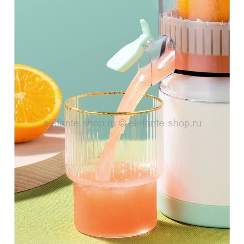 Citrus Juicer KP 461 TV