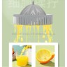 Электрическая соковыжималка для цитрусовых Citrus Juicer KP-461 (TV)