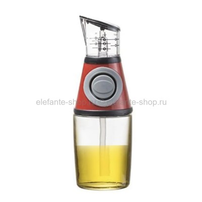 Бутылочка для дозирования оливкового масла KP-053
