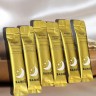 Маски для лица SABBI Gold Birds Nest Mask 20 штук