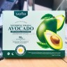 Ночные маски для лица Sadoer Avocado 8x3,2g (106)