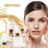 Набор средств для ухода за лицом Aichun Beauty Rice Facial Skin Care Set 5in1 (106)