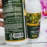 Шампунь для волос с аргановым маслом Deoproce Argan Silky Moisture Shampoo 200ml (78)
