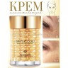 Крем для кожи вокруг глаз с золотом SENANA 24K Pure Gold Eye Cream, 60g (106)