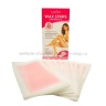 Восковые полоски для депиляции Sadoer Rose Wax Strips 20 pcs (106)