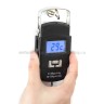 Весы ручные Portable Electronic Scale S-11 (BJ)