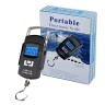 Весы ручные Portable Electronic Scale S-11 (BJ)