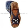 Ледоходы для обуви (антигололеды) RZ-286