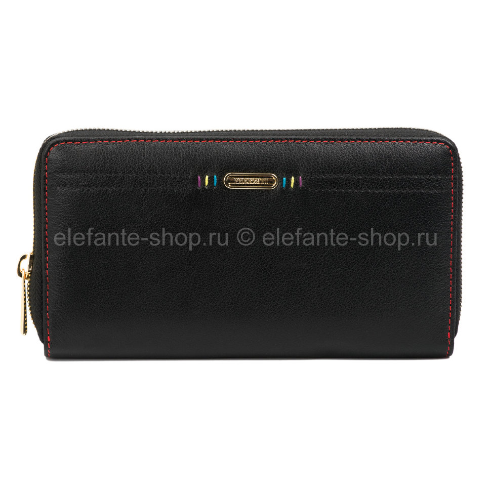 Кошелёк Prensiti PR151-1661 Black