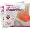 Пластырь для похудения Belly Wing Mymi Wonder Patch