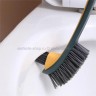 Щетка для уборки Toilet Cleaning Brush 2303 White (BJ)