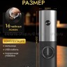 Измельчитель для перца и специй S-246 (BJ)