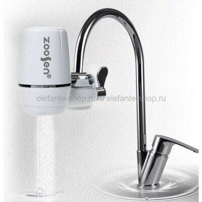 Фильтр на кран Zoosen Water Purifier RZ-463 (TV)