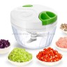 Измельчитель Mini Manual Cutter Vegetable KP-334 (TV)