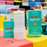 Солнцезащитный крем Sadoer Sunscreen Whiten Hydrate SPF60 20g (13)