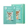 Маски для лица JMsolution Disney Collection Moisture Cactus Mask 10 штук (51)