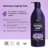 Антивозрастной шампунь для волос Mise en Scene Aging Care Shampoo 680ml (51)